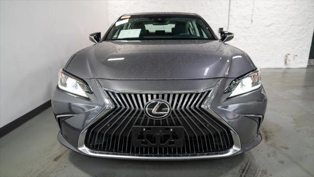 used 2021 Lexus ES 350 car, priced at $29,900