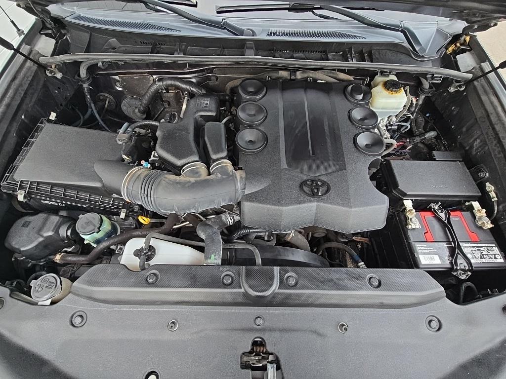 used 2013 Toyota 4Runner car, priced at $14,349