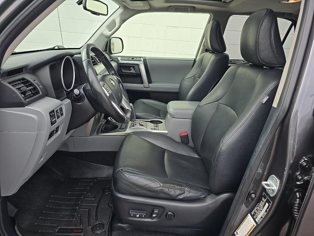 used 2013 Toyota 4Runner car, priced at $14,349