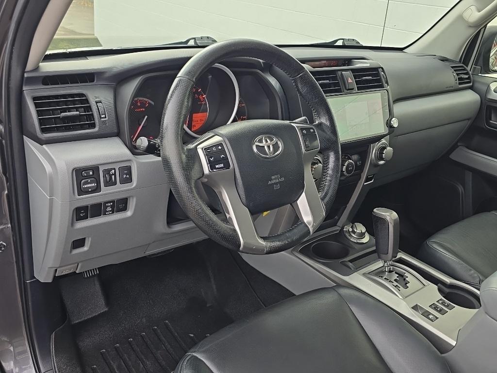 used 2013 Toyota 4Runner car, priced at $14,349
