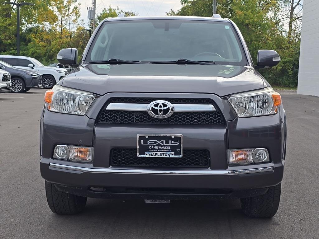 used 2013 Toyota 4Runner car, priced at $14,349