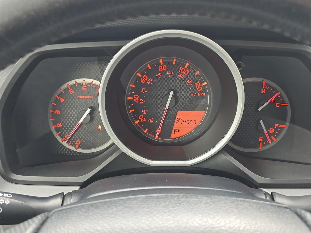 used 2013 Toyota 4Runner car, priced at $14,349