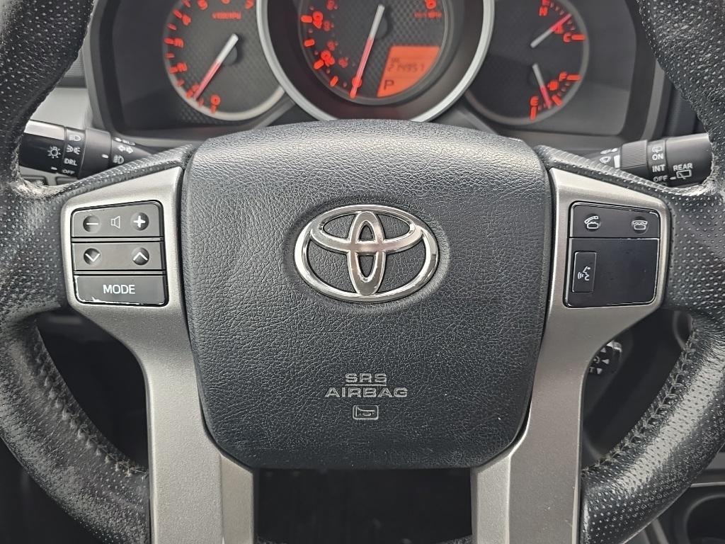 used 2013 Toyota 4Runner car, priced at $14,349