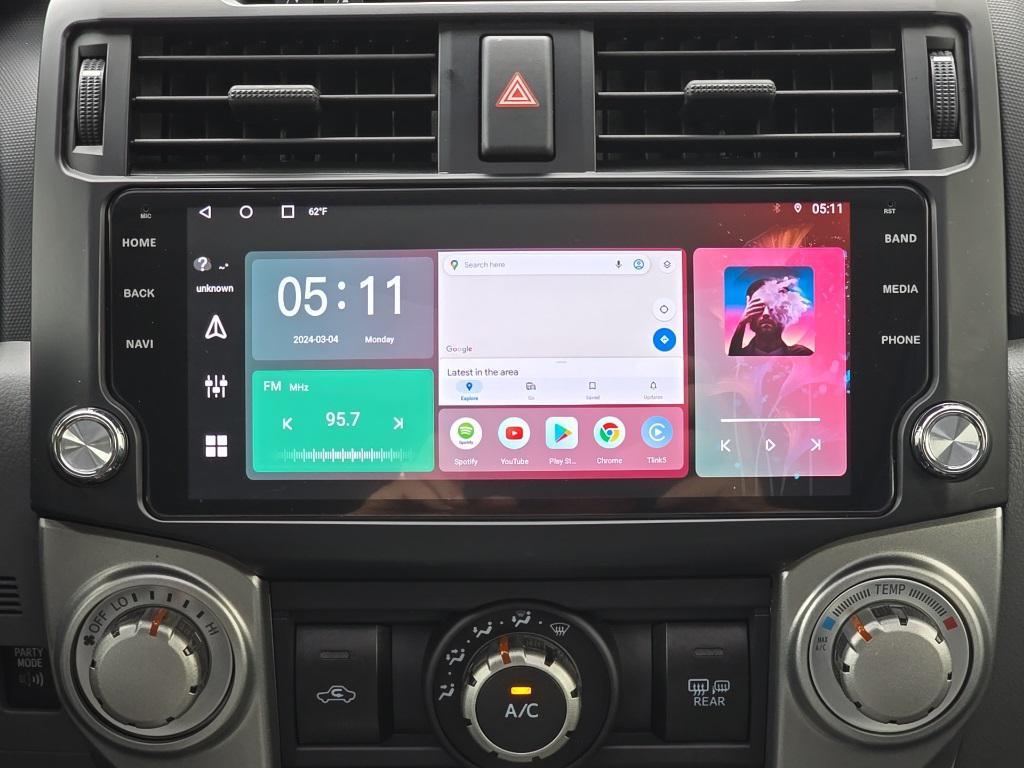 used 2013 Toyota 4Runner car, priced at $14,349