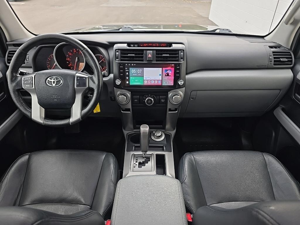 used 2013 Toyota 4Runner car, priced at $14,349