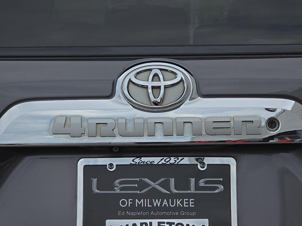 used 2013 Toyota 4Runner car, priced at $14,349