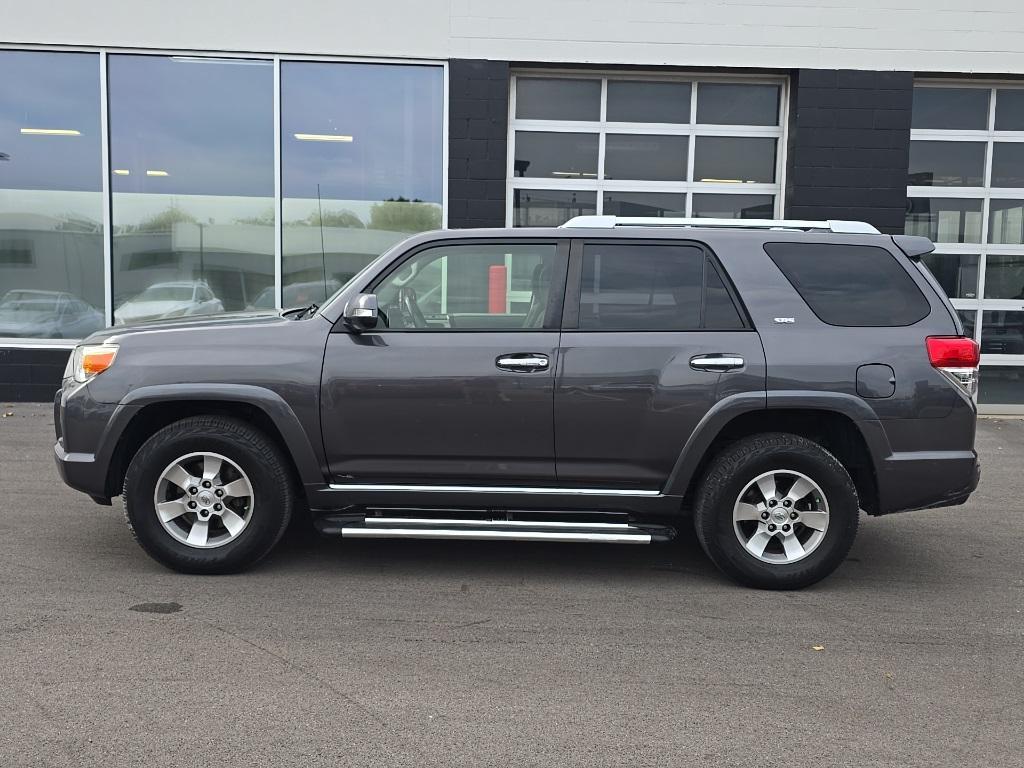 used 2013 Toyota 4Runner car, priced at $14,349