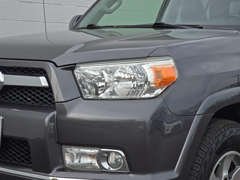 used 2013 Toyota 4Runner car, priced at $14,349