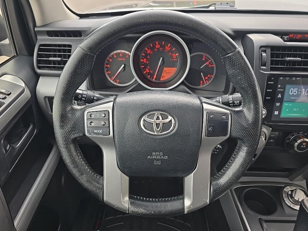 used 2013 Toyota 4Runner car, priced at $14,349
