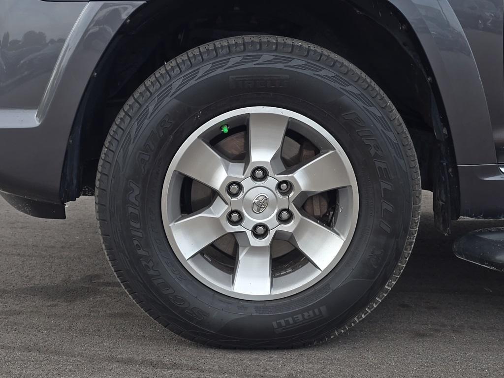 used 2013 Toyota 4Runner car, priced at $14,349