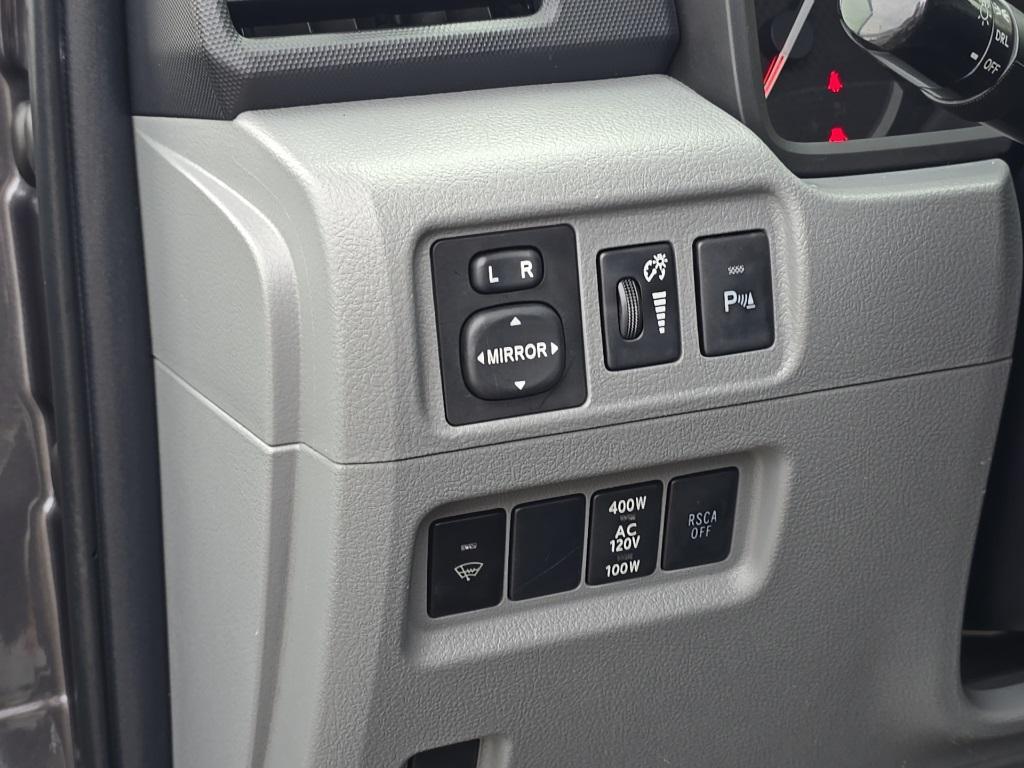 used 2013 Toyota 4Runner car, priced at $14,349