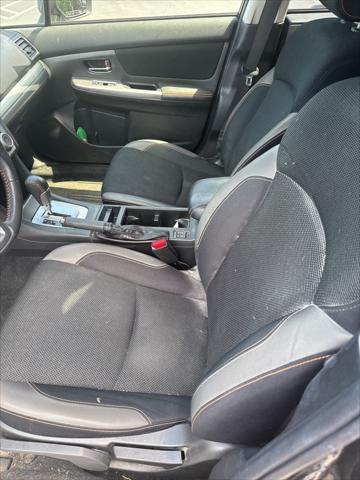 used 2017 Subaru Crosstrek car, priced at $15,000