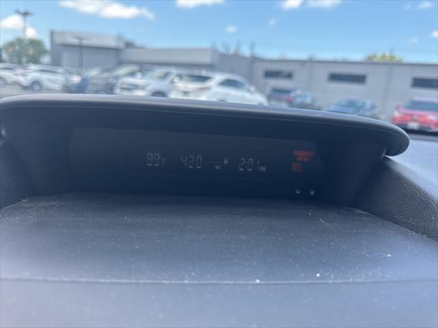 used 2017 Subaru Crosstrek car, priced at $15,000
