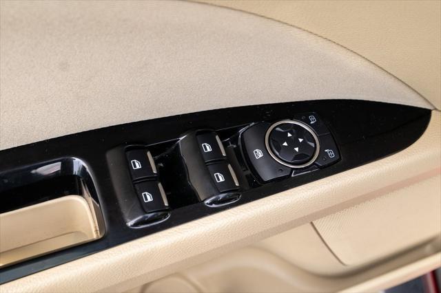 used 2015 Ford Fusion car, priced at $7,700