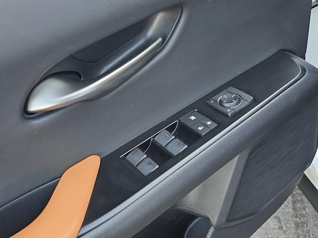 used 2021 Lexus UX 250h car, priced at $20,300