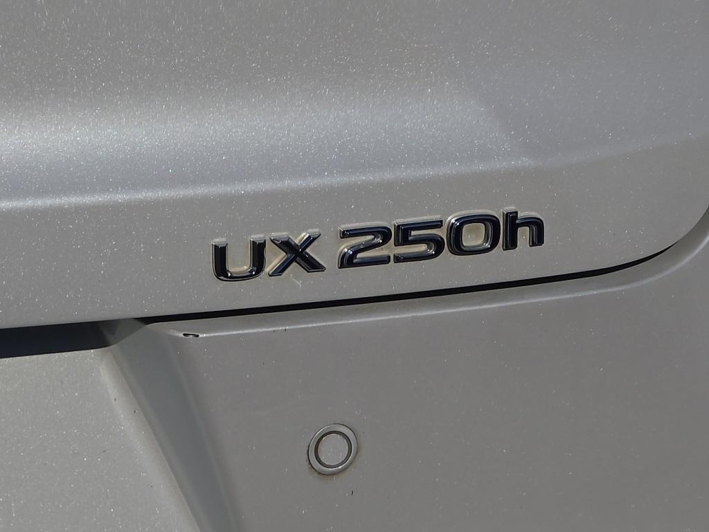 used 2021 Lexus UX 250h car, priced at $20,300