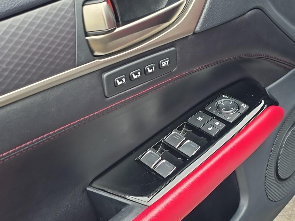 used 2018 Lexus GS 350 car, priced at $29,909