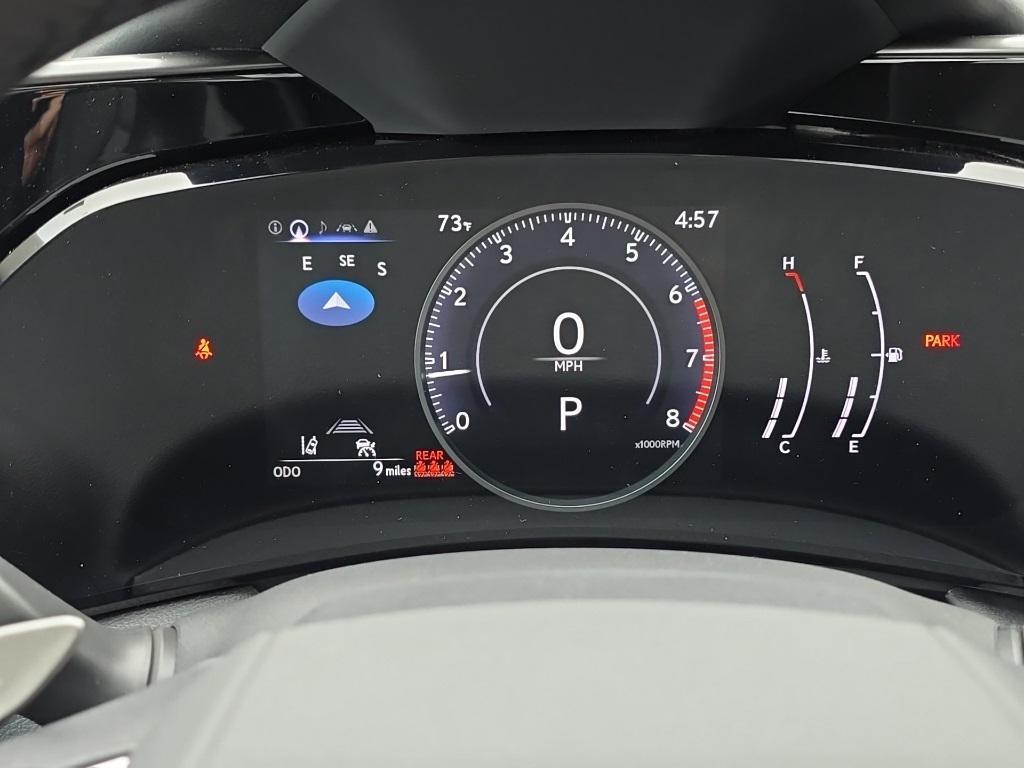 new 2026 Lexus NX 350 car, priced at $47,445