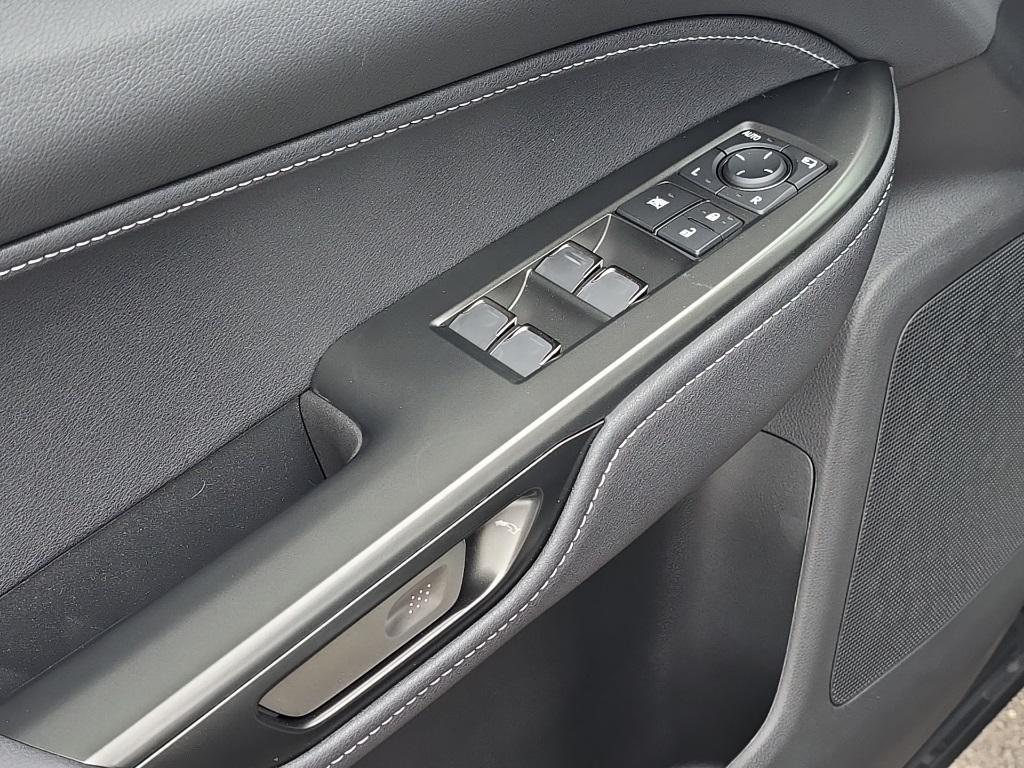 new 2026 Lexus NX 350 car, priced at $47,445