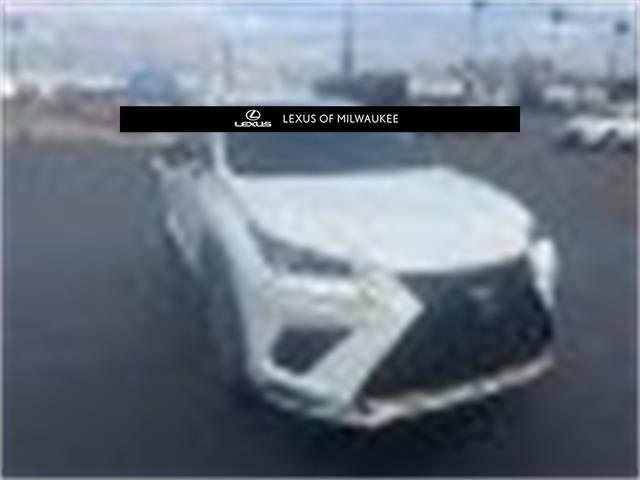 used 2021 Lexus NX 300 car, priced at $36,800