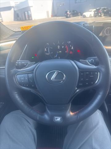 used 2020 Lexus ES 350 car, priced at $30,000