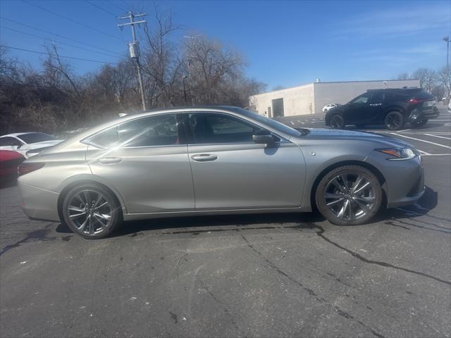 used 2020 Lexus ES 350 car, priced at $30,000