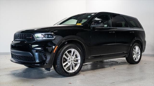 used 2023 Dodge Durango car, priced at $32,500