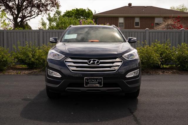 used 2014 Hyundai Santa Fe Sport car, priced at $11,400
