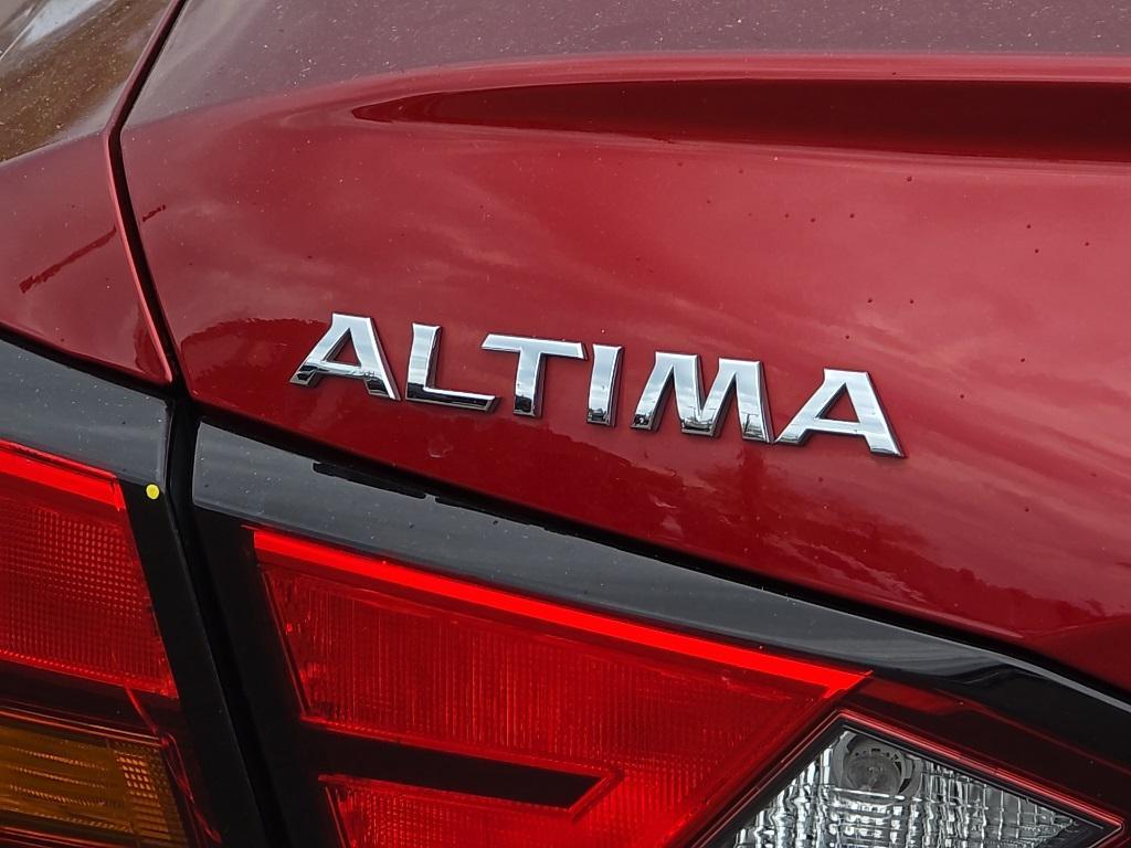 used 2019 Nissan Altima car, priced at $15,800