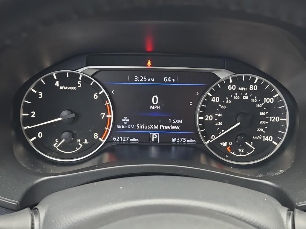 used 2019 Nissan Altima car, priced at $15,800