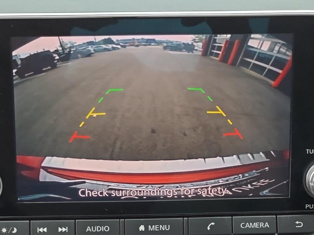 used 2019 Nissan Altima car, priced at $15,800