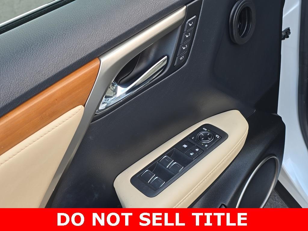 used 2022 Lexus RX 450h car, priced at $45,300