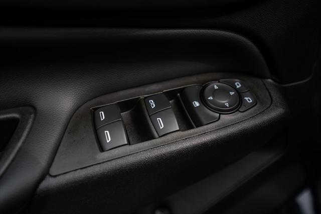 used 2023 Chevrolet Equinox car, priced at $24,700