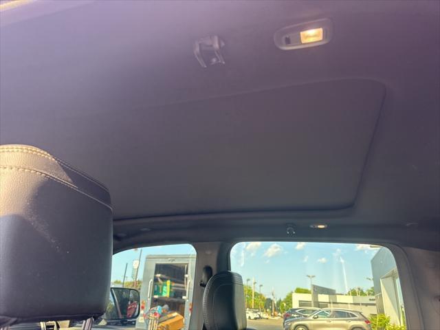 used 2020 Ram 1500 car, priced at $34,200