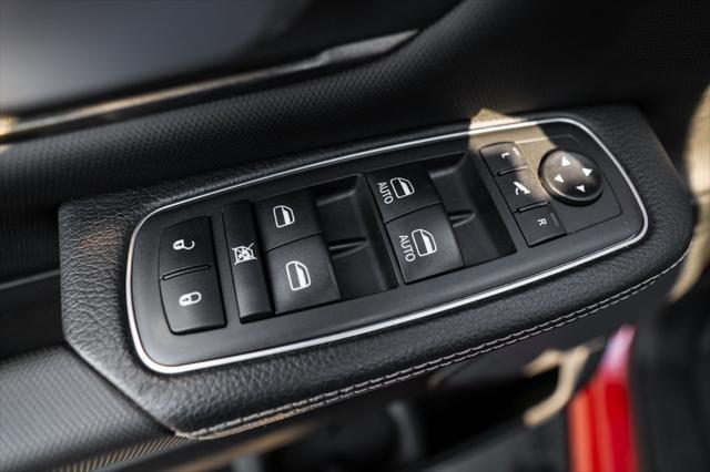 used 2020 Ram 1500 car, priced at $32,900