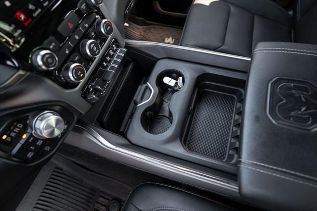 used 2020 Ram 1500 car, priced at $32,900