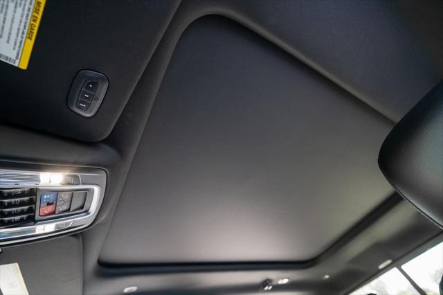 used 2020 Ram 1500 car, priced at $32,900