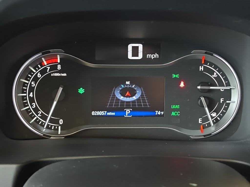 used 2022 Honda Ridgeline car, priced at $32,700