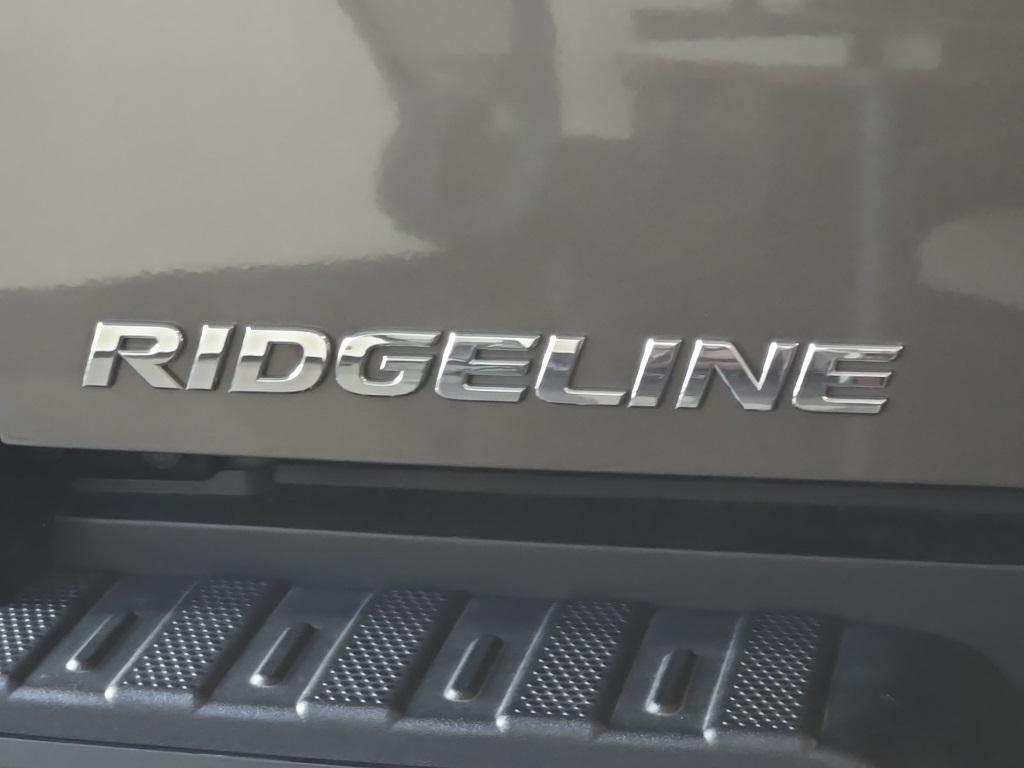 used 2022 Honda Ridgeline car, priced at $32,700