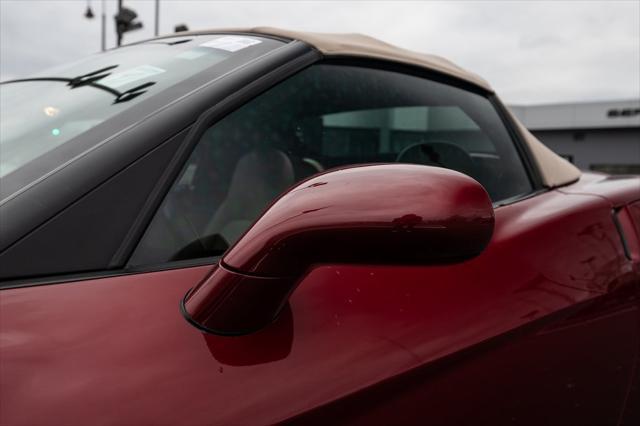 used 2006 Chevrolet Corvette car, priced at $32,500