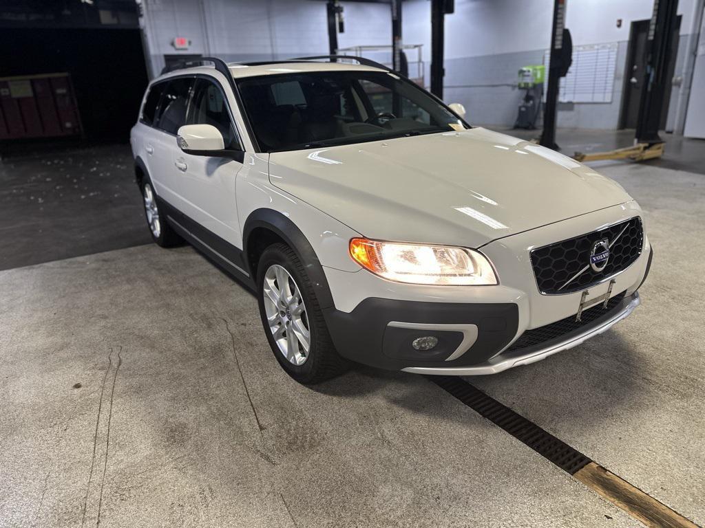 used 2016 Volvo XC70 car, priced at $14,900