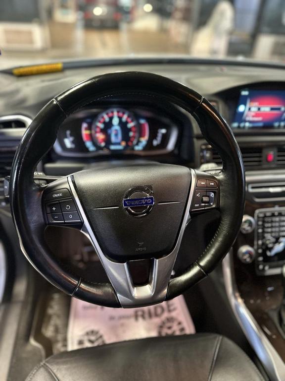 used 2016 Volvo XC70 car, priced at $14,900