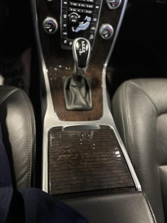 used 2016 Volvo XC70 car, priced at $14,900