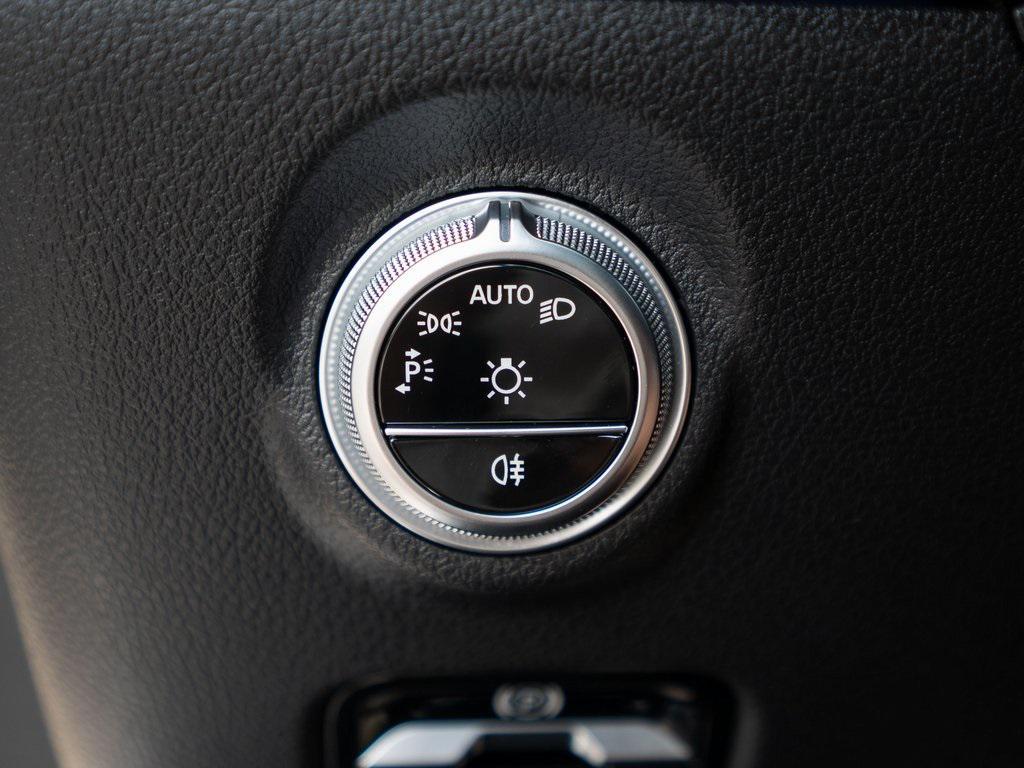 used 2024 Mercedes-Benz AMG CLE 53 car, priced at $73,900