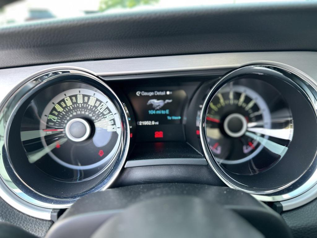 used 2013 Ford Mustang car, priced at $27,000