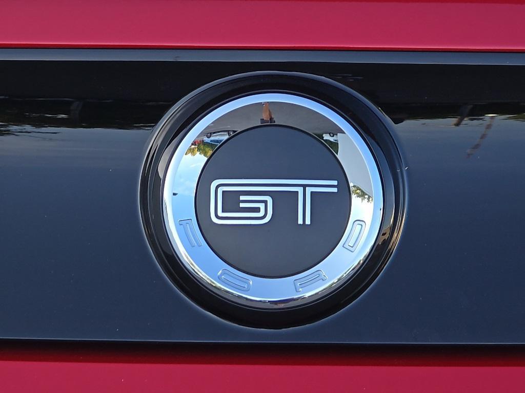 used 2013 Ford Mustang car, priced at $27,009