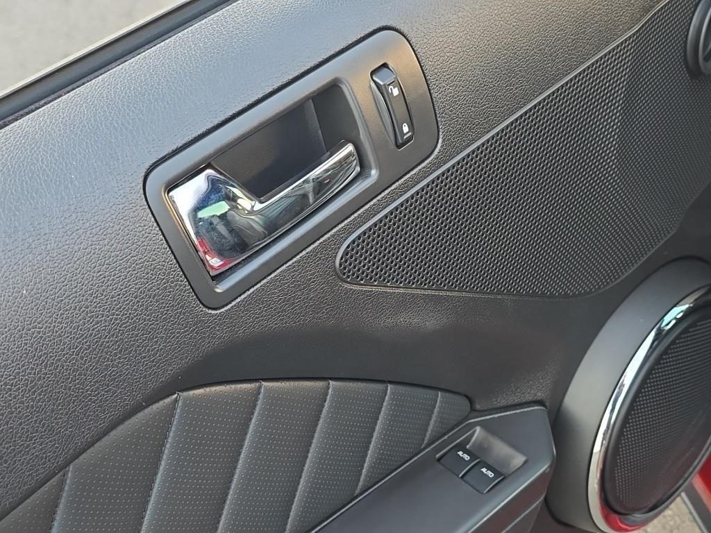 used 2013 Ford Mustang car, priced at $27,009