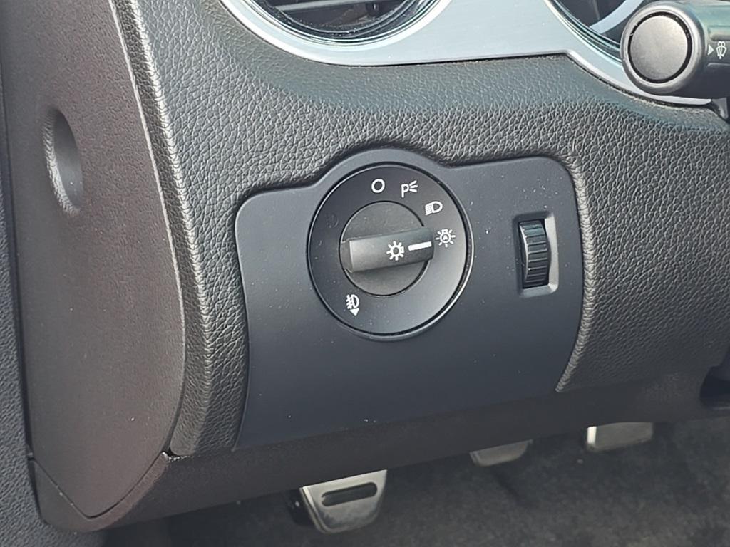 used 2013 Ford Mustang car, priced at $27,009