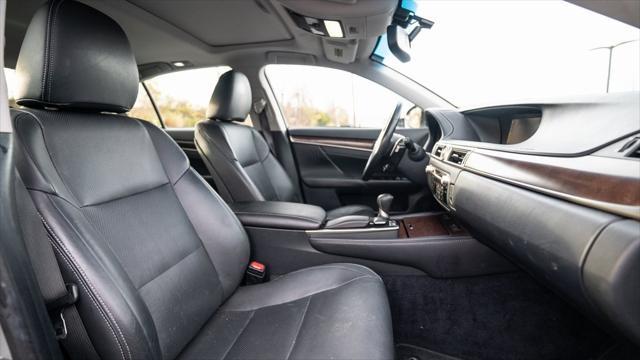 used 2013 Lexus GS 350 car, priced at $15,000