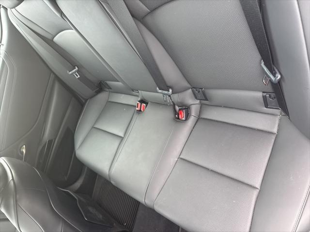used 2024 Lexus ES 350 car, priced at $43,500